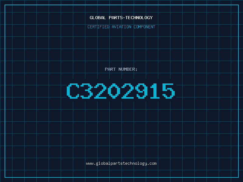 Aviation Part C3202915