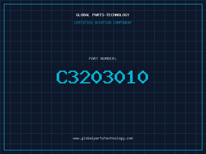 Aviation Part C3203010