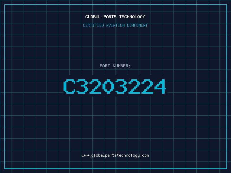 Aviation Part C3203224