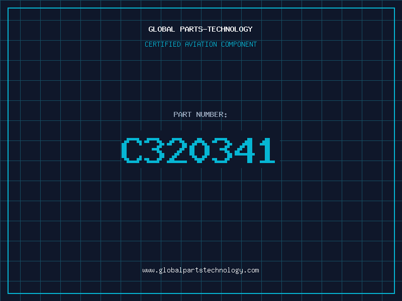 Aviation Part C320341