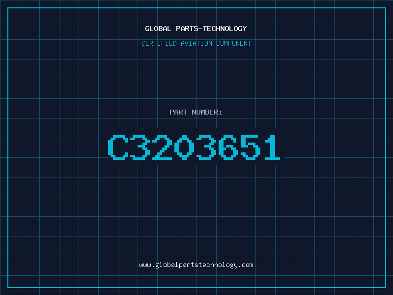 Aviation Part C3203651