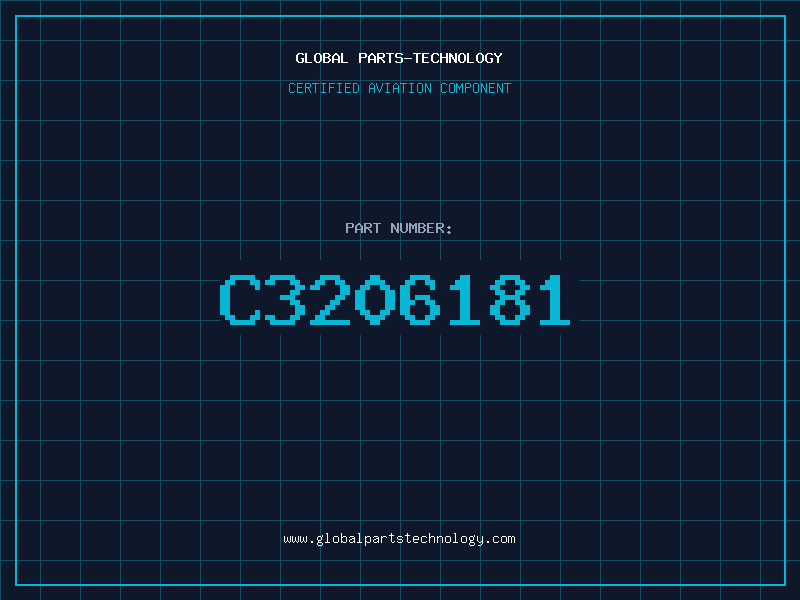 Aviation Part C3206181