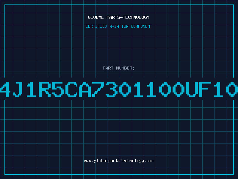 Aviation Part C320C104J1R5CA7301100UF100V5TAPG