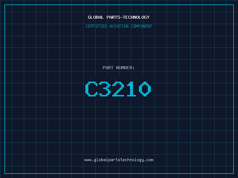 Aviation Part C3210