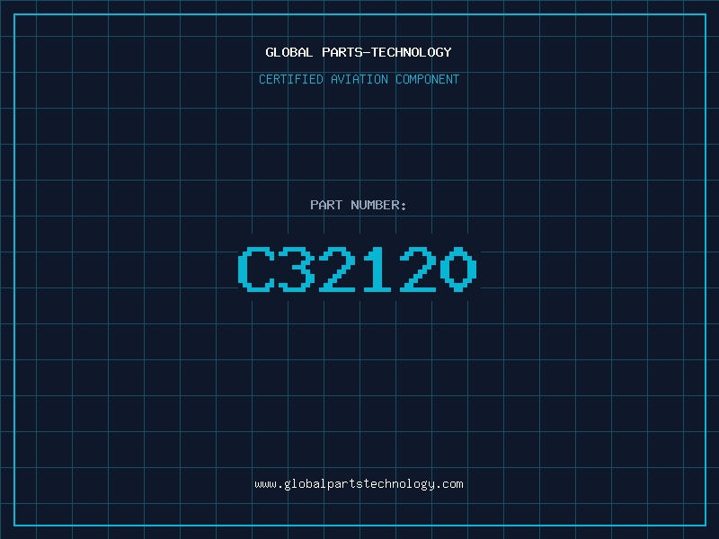 Aviation Part C32120