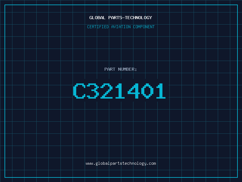 Aviation Part C321401