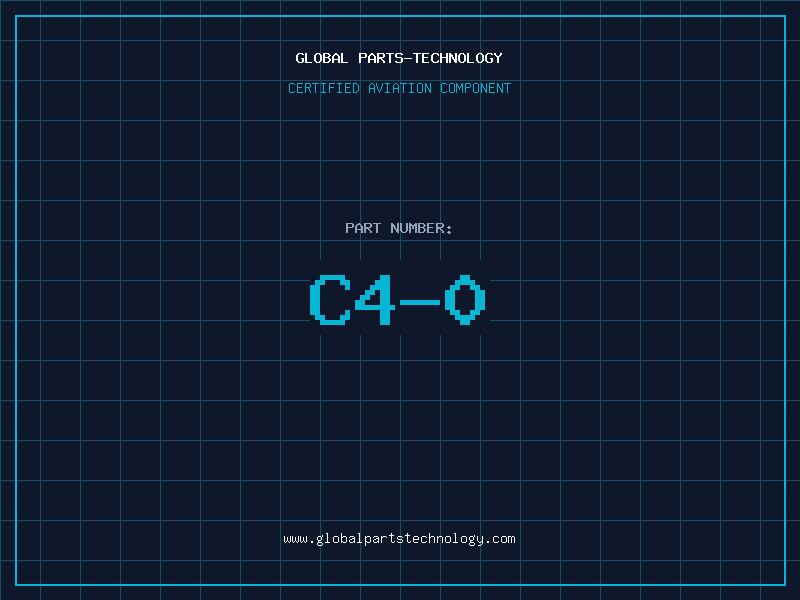 Aviation Part C4-0