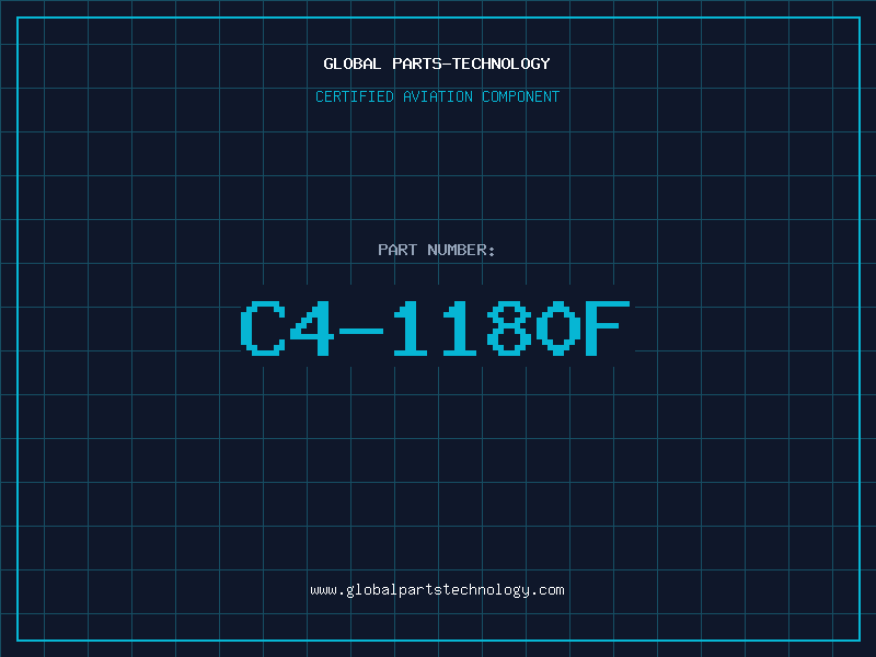 Aviation Part C4-1180F