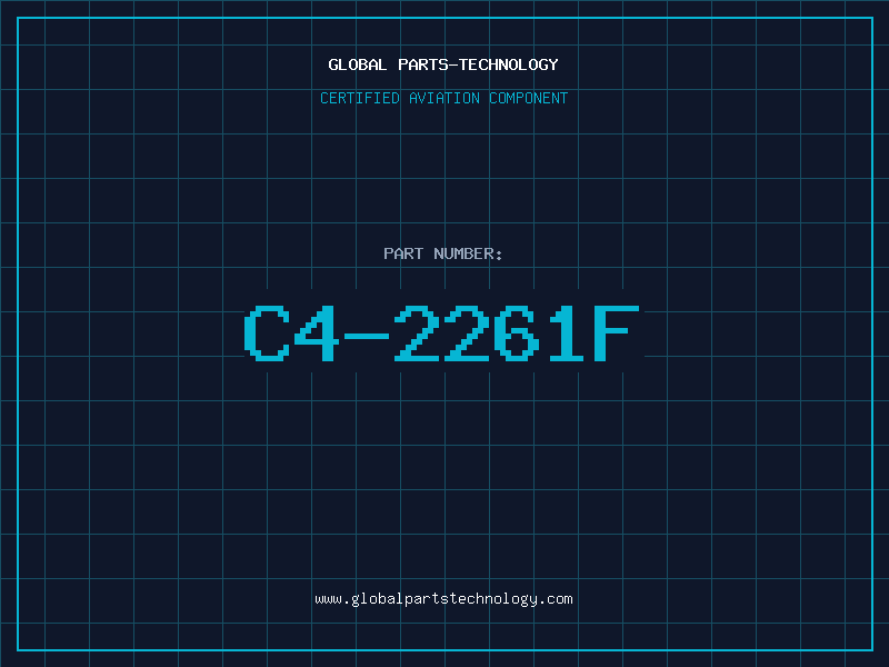 Aviation Part C4-2261F