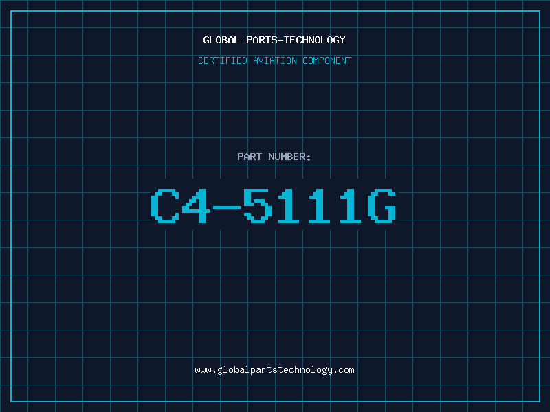 Aviation Part C4-5111G