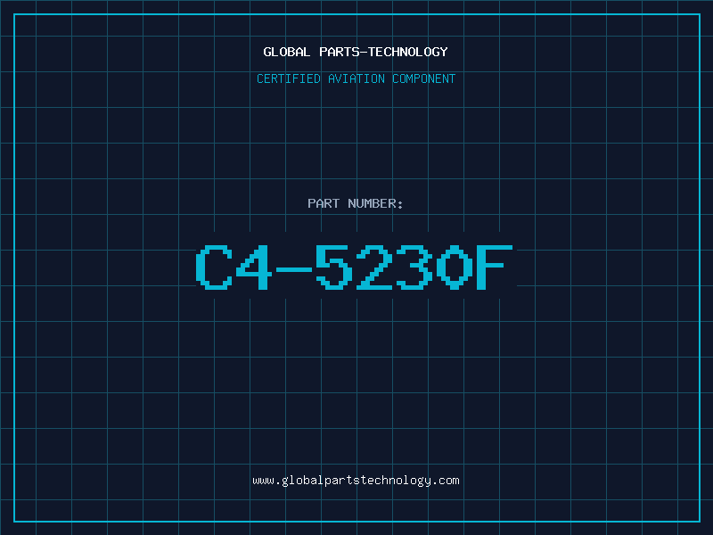 Aviation Part C4-5230F