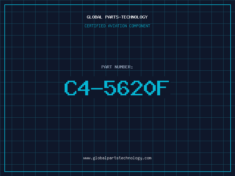 Aviation Part C4-5620F