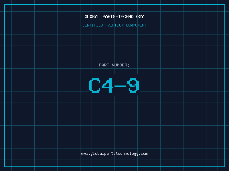 Aviation Part C4-9
