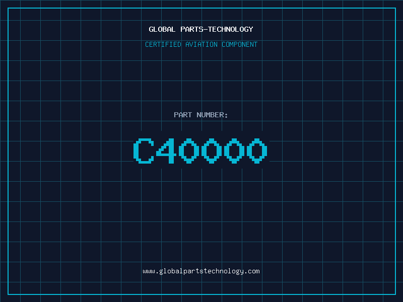 Aviation Part C40000
