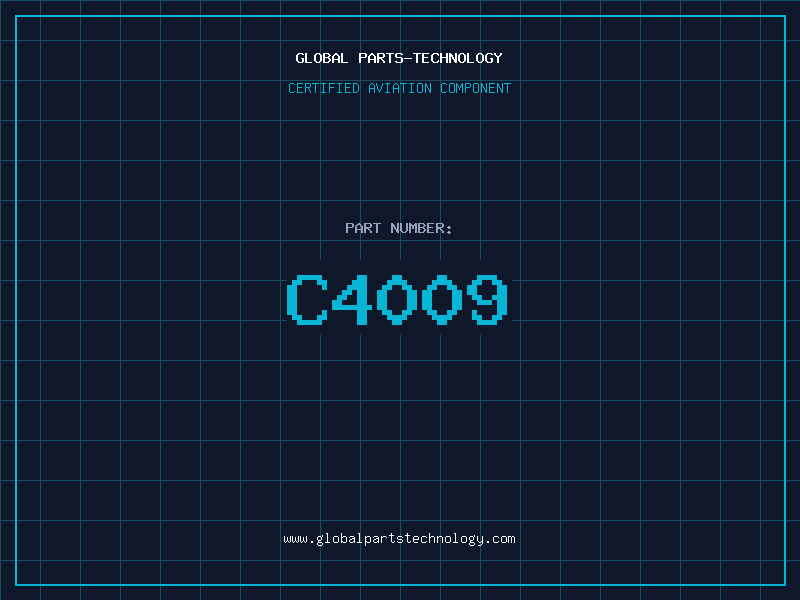 Aviation Part C4009