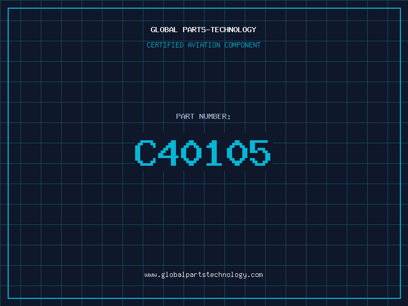Aviation Part C40105