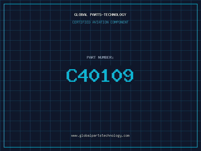Aviation Part C40109