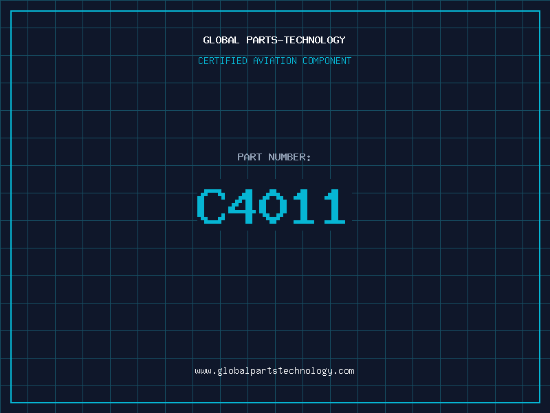 Aviation Part C4011