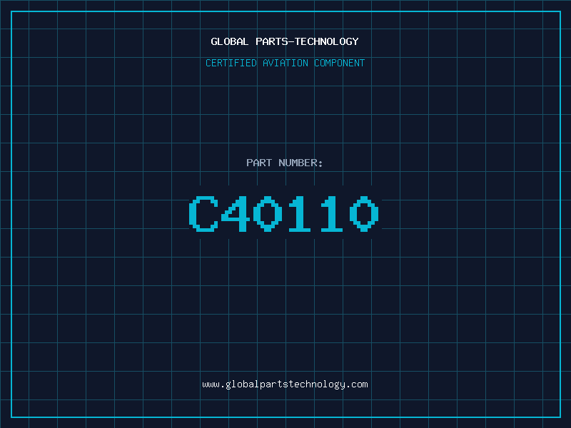 Aviation Part C40110