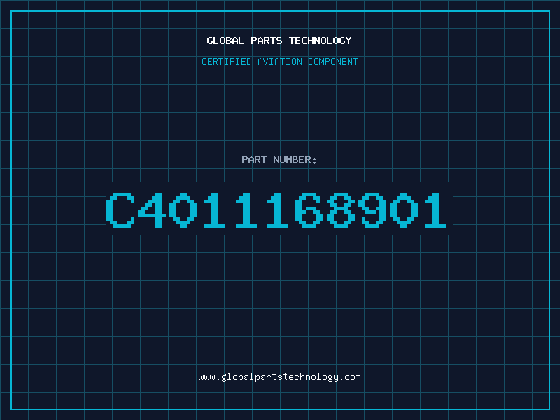 Aviation Part C4011168901