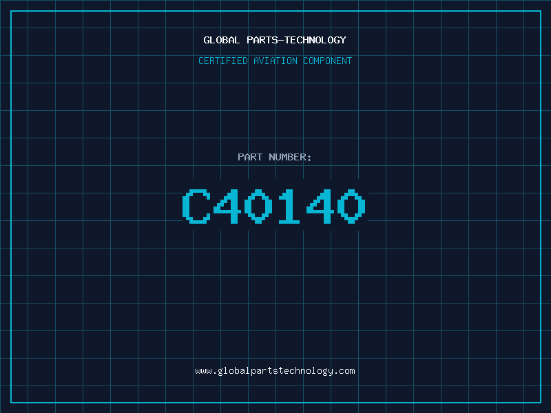 Aviation Part C40140