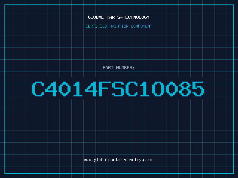 Aviation Part C4014FSC1O085