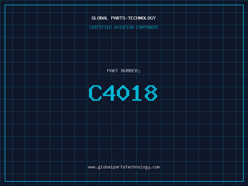 Aviation Part C4018