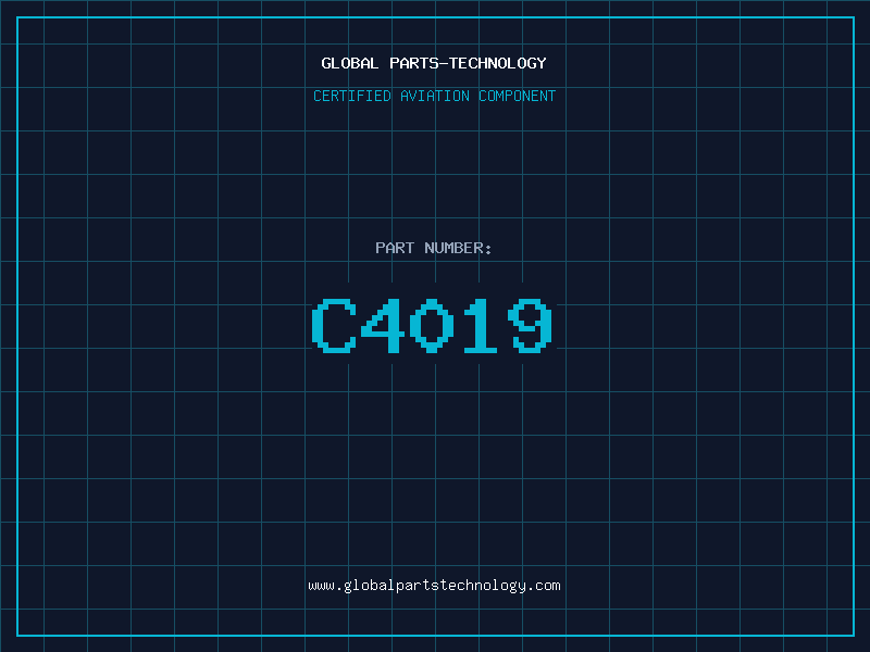 Aviation Part C4019