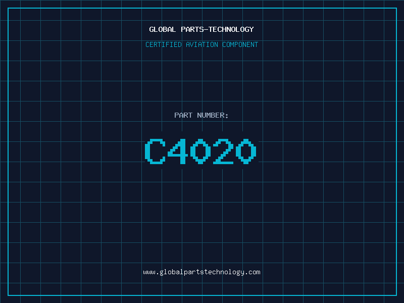 Aviation Part C4020