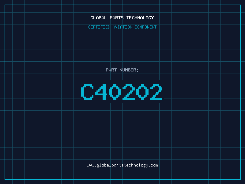 Aviation Part C40202