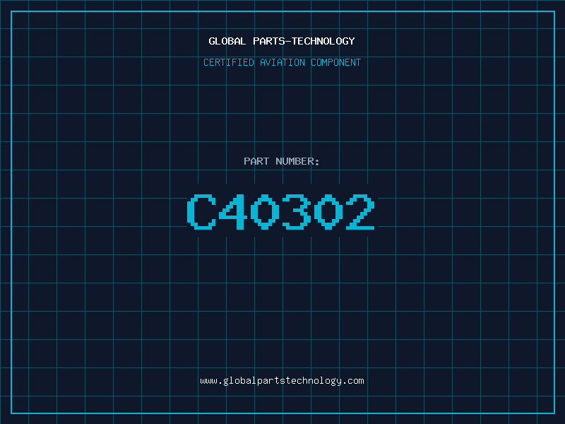 Aviation Part C40302