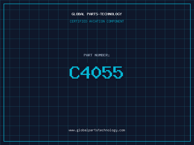 Aviation Part C4055