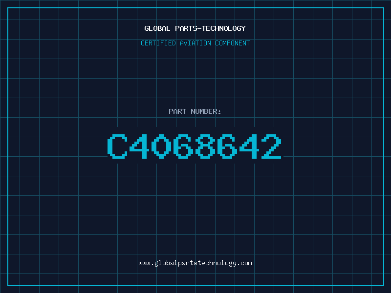Aviation Part C4068642