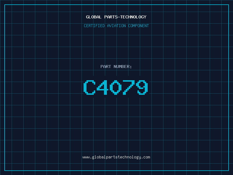 Aviation Part C4079