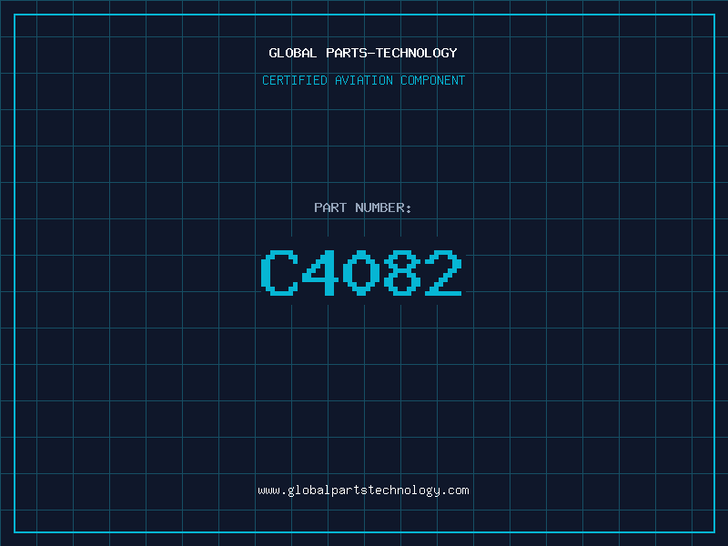 Aviation Part C4082