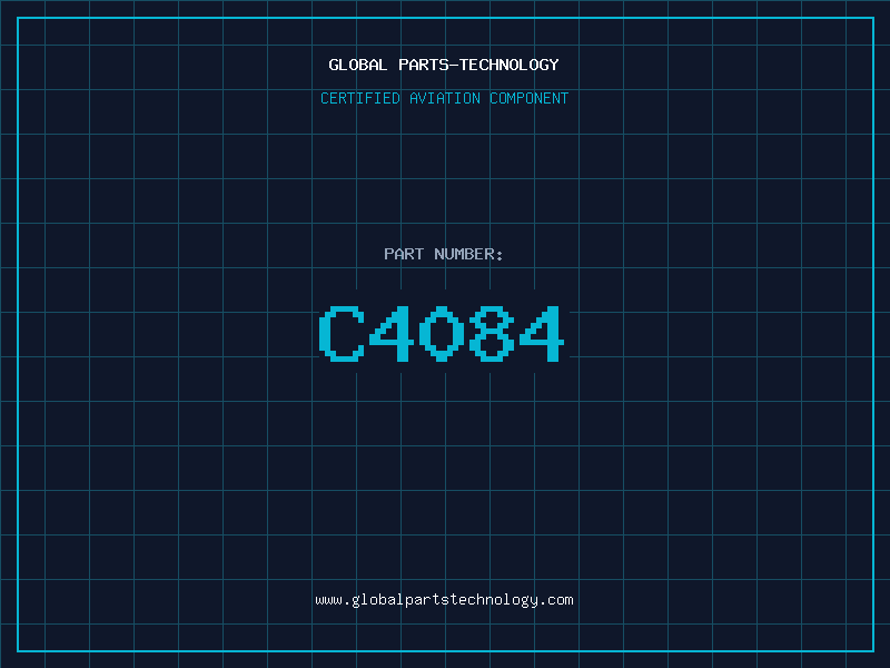 Aviation Part C4084