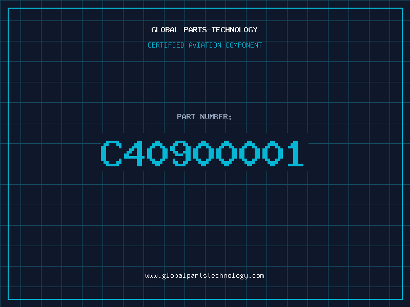 Aviation Part C40900001