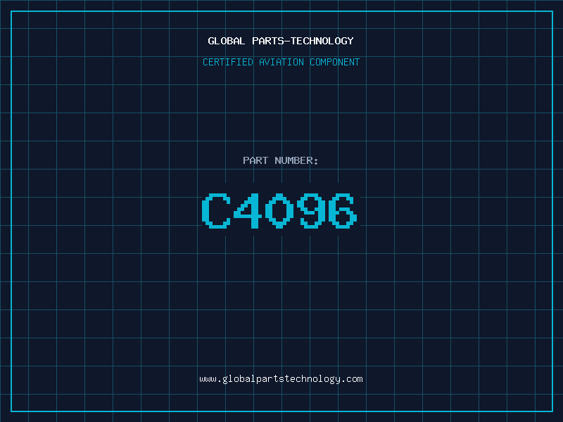 Aviation Part C4096