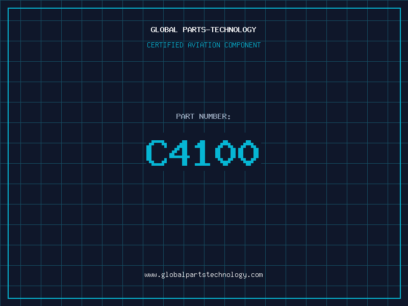 Aviation Part C4100