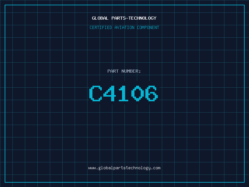 Aviation Part C4106