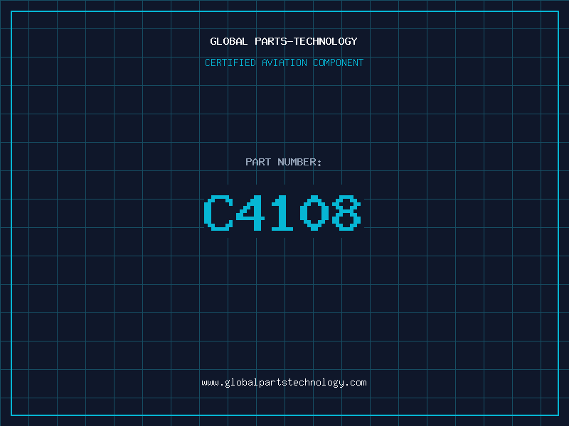 Aviation Part C4108