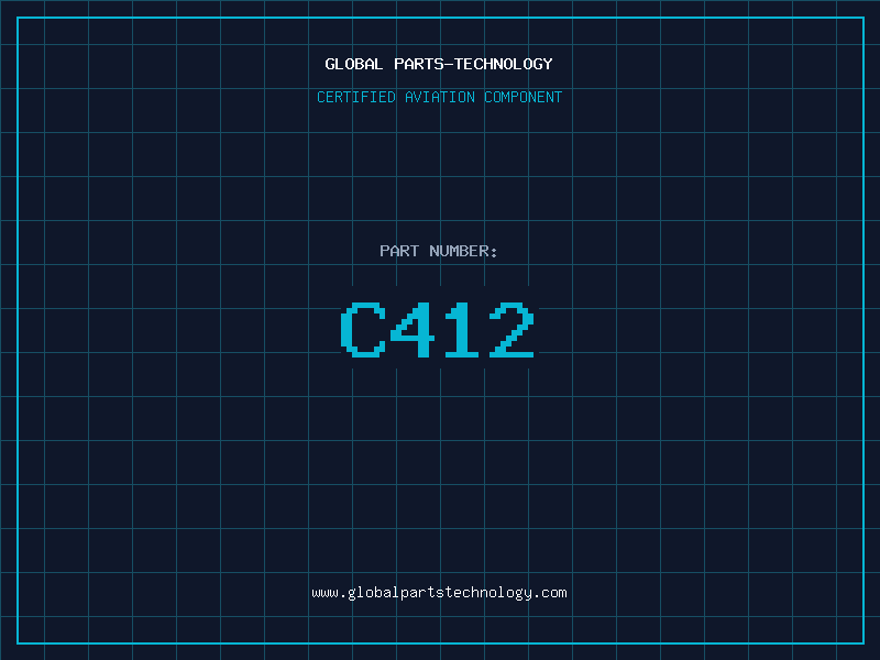 Aviation Part C412