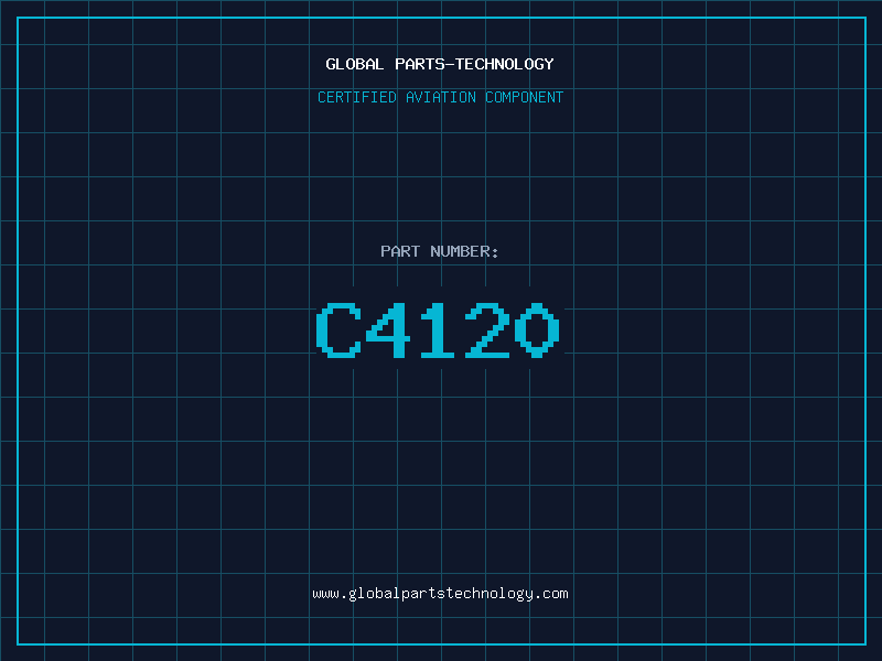 Aviation Part C4120