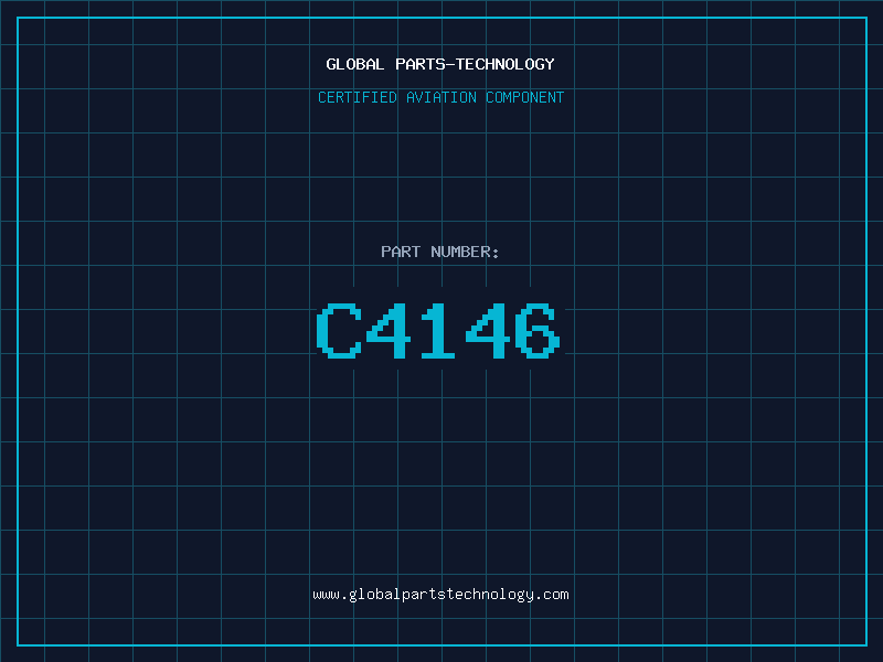 Aviation Part C4146