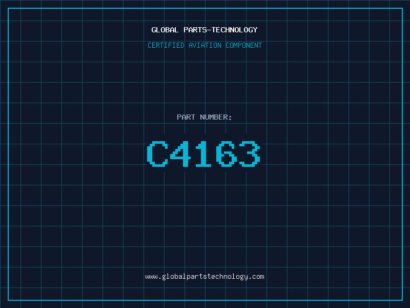 Aviation Part C4163