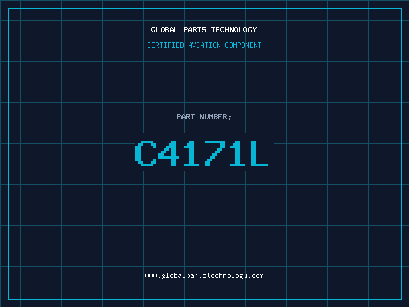 Aviation Part C4171L