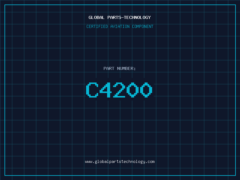 Aviation Part C4200
