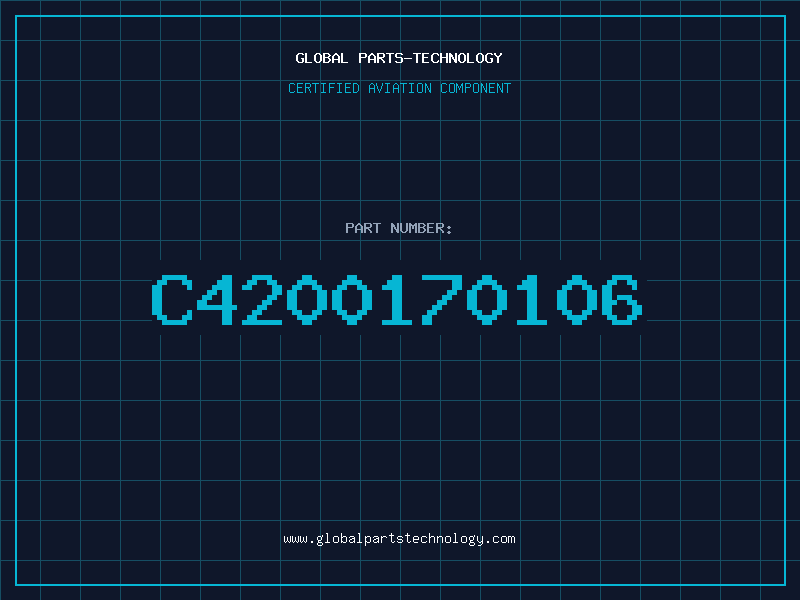 Aviation Part C4200170106
