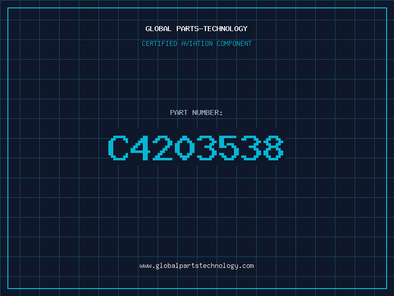 Aviation Part C4203538