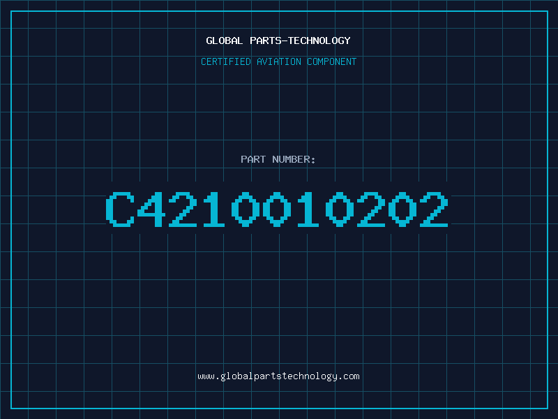 Aviation Part C4210010202